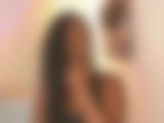 IrisAllen's Live Sex Cam Show