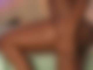 IrisAllen's Live Sex Cam Show