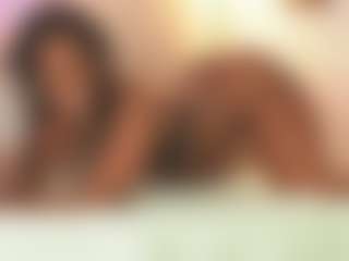 IrisAllen's Live Sex Cam Show