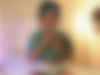 IrisAllen's Live Sex Cam Show