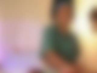 IrisAllen's Live Sex Cam Show