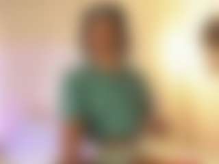 IrisAllen's Live Sex Cam Show