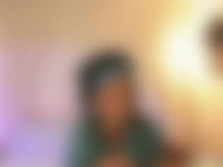 IrisAllen's Live Sex Cam Show