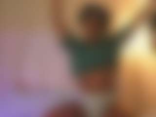 IrisAllen's Live Sex Cam Show