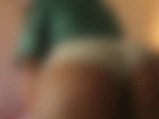 IrisAllen's Live Sex Cam Show
