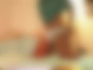 IrisAllen's Live Sex Cam Show