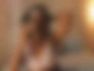 IrisAllen's Live Sex Cam Show