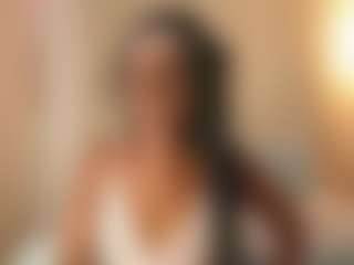 IrisAllen's Live Sex Cam Show
