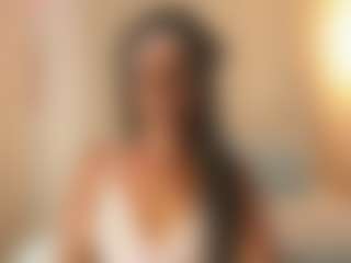 IrisAllen's Live Sex Cam Show