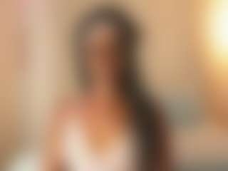 IrisAllen's Live Sex Cam Show
