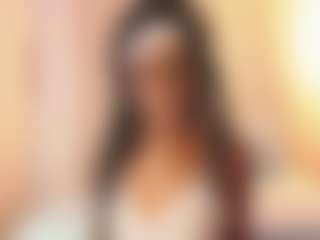 IrisAllen's Live Sex Cam Show