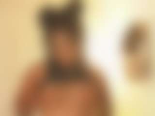 IrisAllen's Live Sex Cam Show