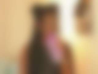 IrisAllen's Live Sex Cam Show