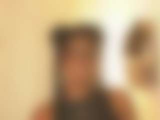 IrisAllen's Live Sex Cam Show