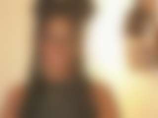 IrisAllen's Live Sex Cam Show