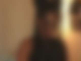 IrisAllen's Live Sex Cam Show