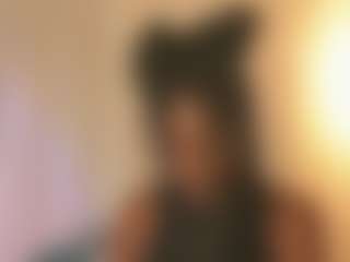 IrisAllen's Live Sex Cam Show