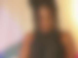 IrisAllen's Live Sex Cam Show