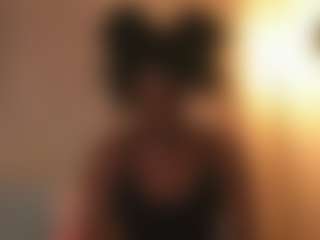 IrisAllen's Live Sex Cam Show