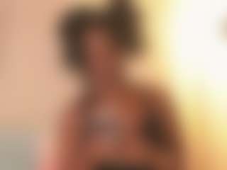 IrisAllen's Live Sex Cam Show