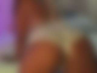 IrisAllen's Live Sex Cam Show