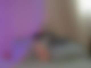 IrisAllen's Live Sex Cam Show
