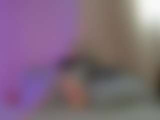 IrisAllen's Live Sex Cam Show