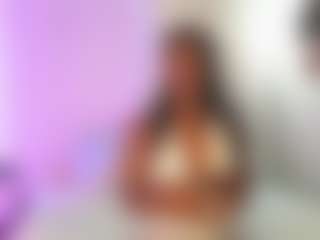 IrisAllen's Live Sex Cam Show