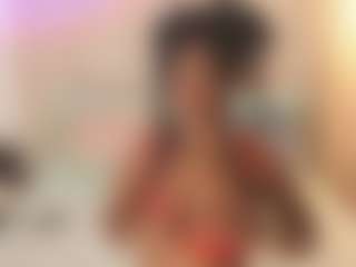 IrisAllen's Live Sex Cam Show