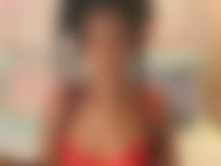 IrisAllen's Live Sex Cam Show