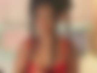 IrisAllen's Live Sex Cam Show