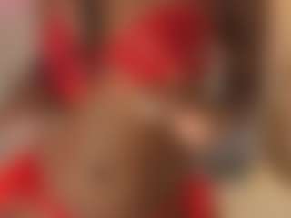 IrisAllen's Live Sex Cam Show