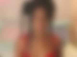 IrisAllen's Live Sex Cam Show