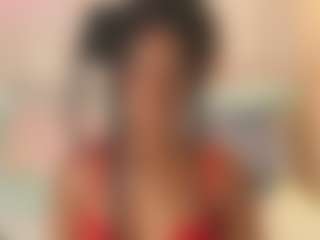 IrisAllen's Live Sex Cam Show
