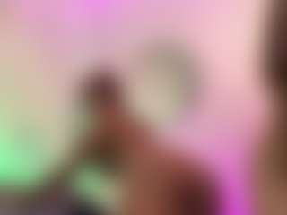 IrisAllen's Live Sex Cam Show