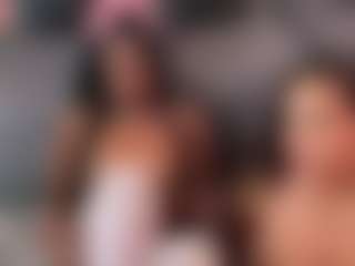 IrisAllen's Live Sex Cam Show