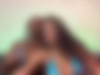 IrisAllen's Live Sex Cam Show