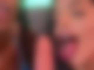 IrisAllen's Live Sex Cam Show