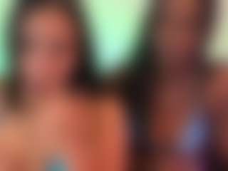 IrisAllen's Live Sex Cam Show