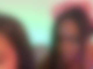 IrisAllen's Live Sex Cam Show