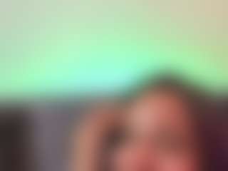 IrisAllen's Live Sex Cam Show
