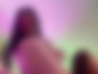 IrisAllen's Live Sex Cam Show