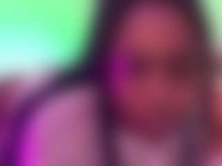 IrisAllen's Live Sex Cam Show