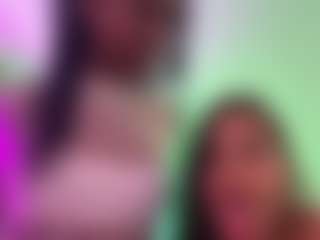 IrisAllen's Live Sex Cam Show