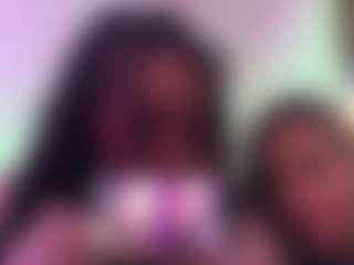 IrisAllen's Live Sex Cam Show