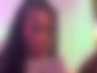 IrisAllen's Live Sex Cam Show