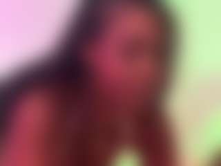 IrisAllen's Live Sex Cam Show