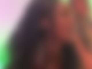 IrisAllen's Live Sex Cam Show