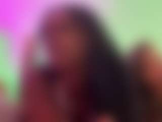 IrisAllen's Live Sex Cam Show
