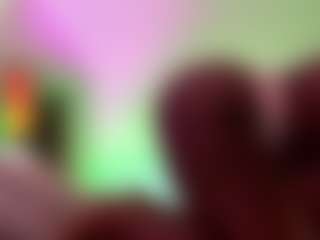 IrisAllen's Live Sex Cam Show